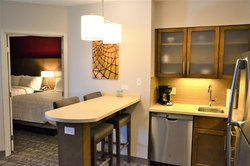  - Staybridge Suites Orenco Station Hillsboro