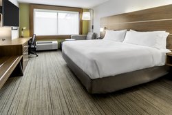  - Holiday Inn Express West Allis - I-41 & I-894, Exit 1E, 2A
