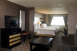  - Holiday Inn Express & Suites Dawson Creek