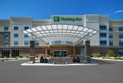  - Holiday Inn North Walker - I-96, Exit 28