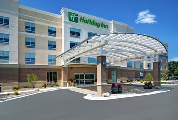 Holiday Inn Grand Rapids North - Walker