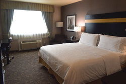  - Holiday Inn Express & Suites Dawson Creek