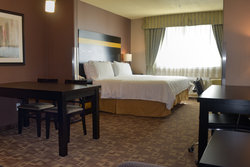  - Holiday Inn Express & Suites Dawson Creek