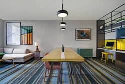  - Holiday Inn North Walker - I-96, Exit 28