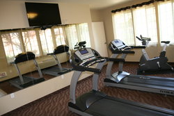  - Holiday Inn Express & Suites San Pablo - I-80, Exit 18