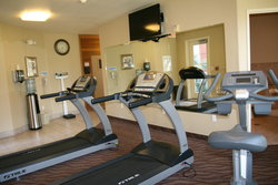  - Holiday Inn Express & Suites San Pablo - I-80, Exit 18