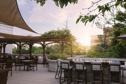  - Westin Hotel Reston