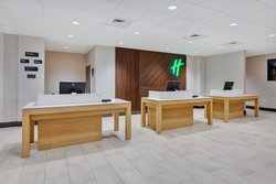  - Holiday Inn Downtown Grand Rapids