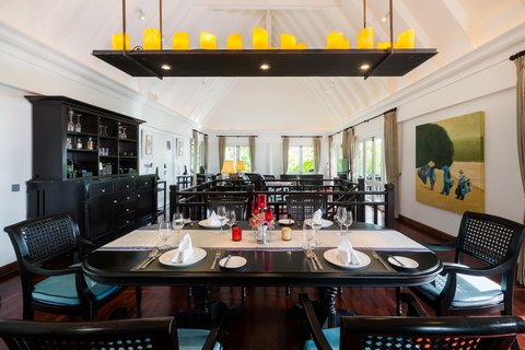 INTERCONTINENTAL KOH SAMUI - Photo 87