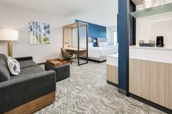  - SpringHill Suites by Marriott Mansfield