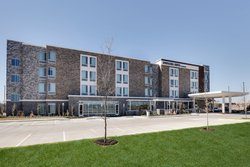  - SpringHill Suites by Marriott Mansfield