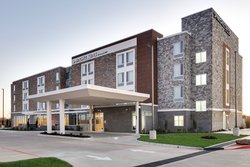  - SpringHill Suites by Marriott Mansfield
