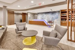 - SpringHill Suites by Marriott Mansfield