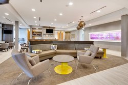  - SpringHill Suites by Marriott Mansfield