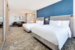  - SpringHill Suites by Marriott Mansfield