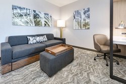  - SpringHill Suites by Marriott Mansfield