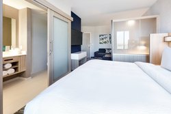  - SpringHill Suites by Marriott Mansfield