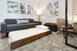  - SpringHill Suites by Marriott Mansfield