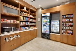  - SpringHill Suites by Marriott Mansfield