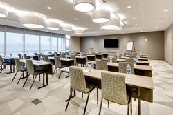 - SpringHill Suites by Marriott Mansfield