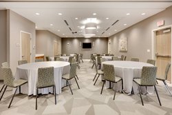  - SpringHill Suites by Marriott Mansfield