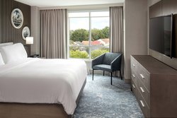  - Westin Hotel Annapolis