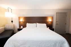  - Holiday Inn Express Clairmont Atlanta - I-85, Exit 91