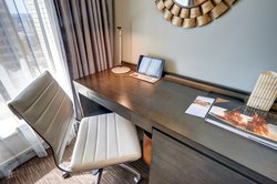  - Hotel Nikko San Francisco