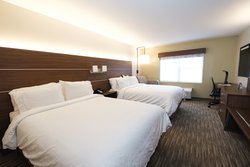  - Holiday Inn Express Clairmont Atlanta - I-85, Exit 91