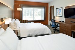  - Holiday Inn Express & Suites Elko - I-80, Exit 303