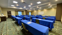  - Holiday Inn Express & Suites East Orlando