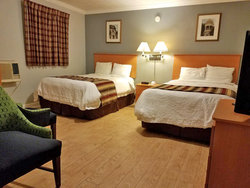  - Scottish Inn Okeechobee