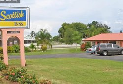  - Scottish Inn Okeechobee