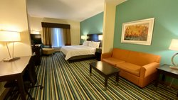  - Holiday Inn Express & Suites East Orlando