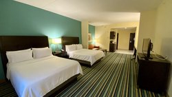  - Holiday Inn Express & Suites East Orlando