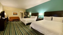  - Holiday Inn Express & Suites East Orlando