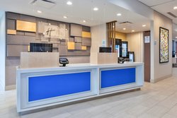  - Holiday Inn Express & Suites South Airport Grand Rapids