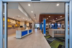  - Holiday Inn Express & Suites South Airport Grand Rapids