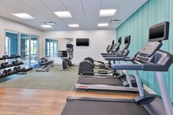  - Holiday Inn Express & Suites South Airport Grand Rapids