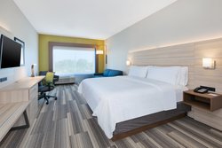  - Holiday Inn Express & Suites South Airport Grand Rapids