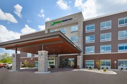  - Holiday Inn Express & Suites South Airport Grand Rapids