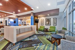  - Holiday Inn Express & Suites South Airport Grand Rapids