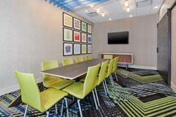  - Holiday Inn Express & Suites South Airport Grand Rapids