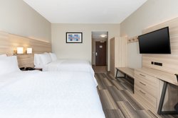  - Holiday Inn Express & Suites South Airport Grand Rapids