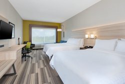  - Holiday Inn Express & Suites South Airport Grand Rapids