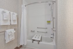  - Holiday Inn Express & Suites South Airport Grand Rapids