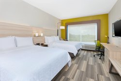  - Holiday Inn Express & Suites South Airport Grand Rapids
