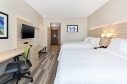  - Holiday Inn Express & Suites South Airport Grand Rapids