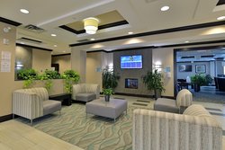  - Holiday Inn Express & Suites Southwest Orleans