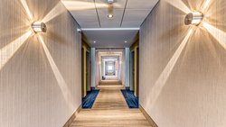  - Holiday Inn Express & Suites Rantoul - I-57, Exit 250